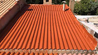 couvreur toiture Eygurande-et-Gardedeuil